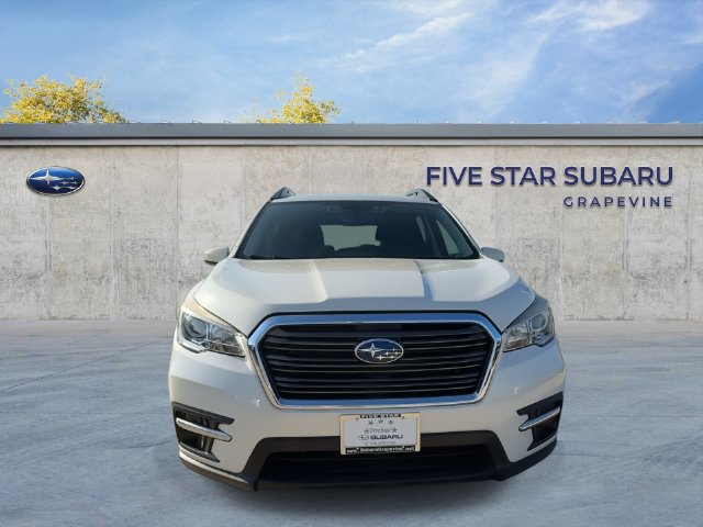 Used 2020 Subaru Ascent Premium w/ Convenience Package AWD/4WD image 3