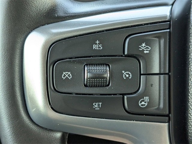 Certified 2024 Chevrolet Silverado 1500 LT w/ All Star Edition Plus image 22