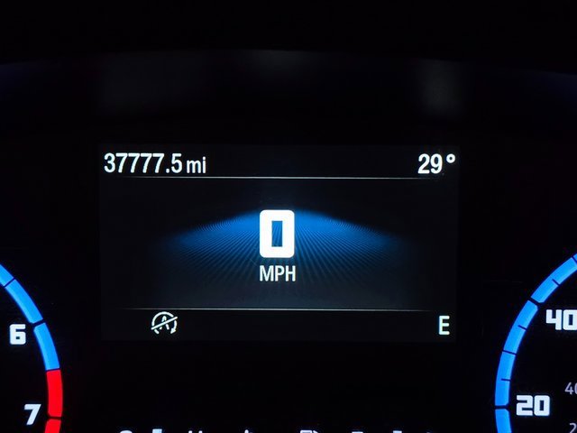 Used 2024 Ford Bronco Sport Big Bend image 28