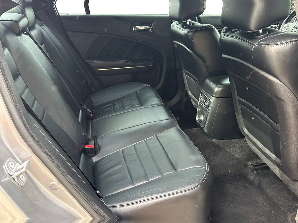 Used 2014 Dodge Charger R/T RWD image 16