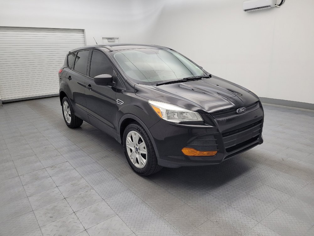Used 2016 Ford Escape S FWD image 13