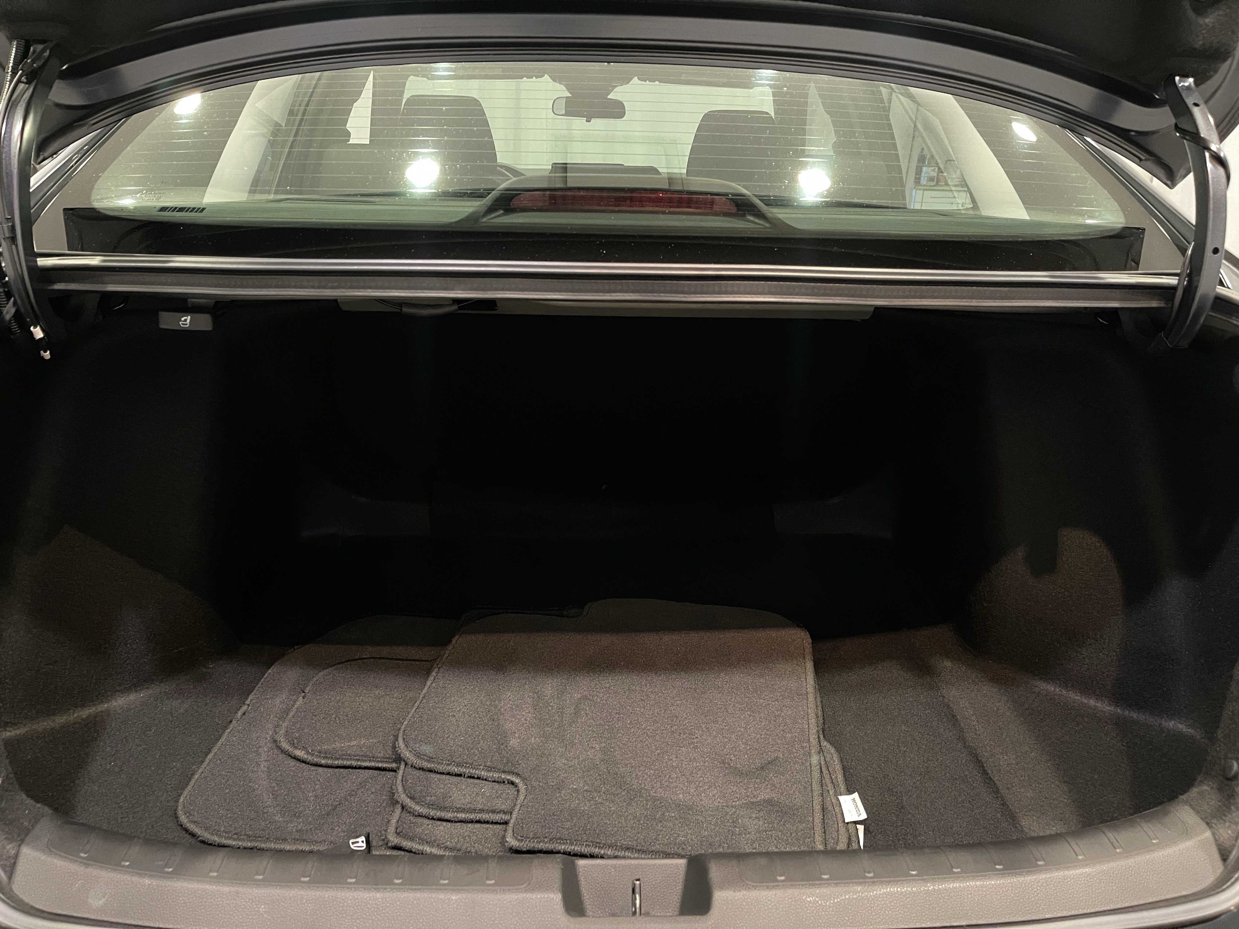 Used 2022 Honda Civic Sport image 25