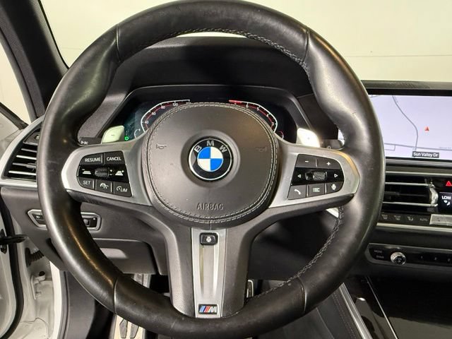 Used 2019 BMW X5 xDrive40i AWD/4WD image 30