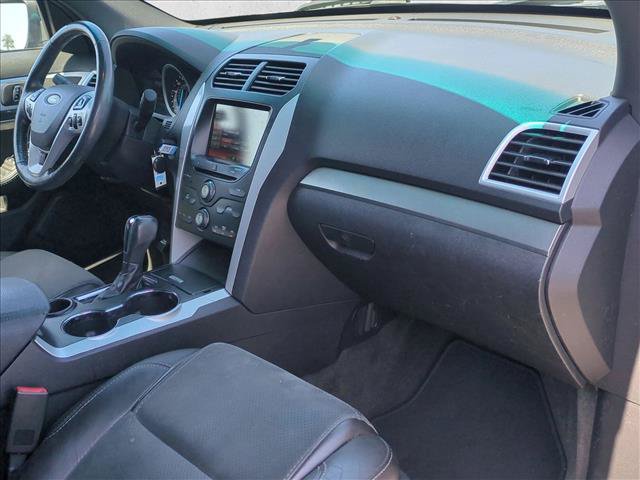 Used 2015 Ford Explorer XLT w/ Equipment Group 202A FWD image 24