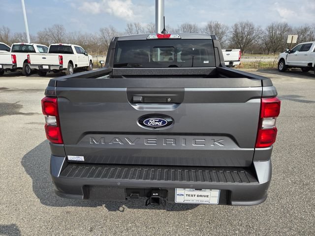 New 2026 Ford Maverick Lobo AWD/4WD image 42