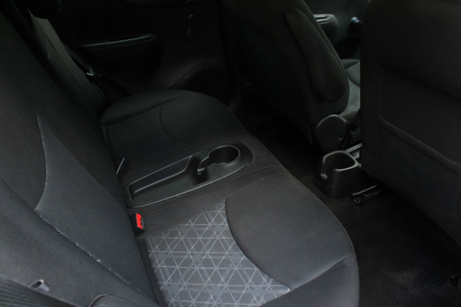 Used 2020 Chevrolet Spark LS FWD image 22