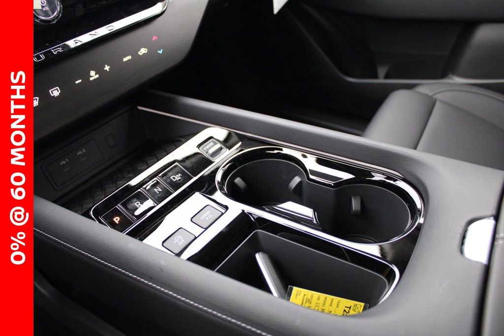 New 2025 Nissan Murano SL image 33