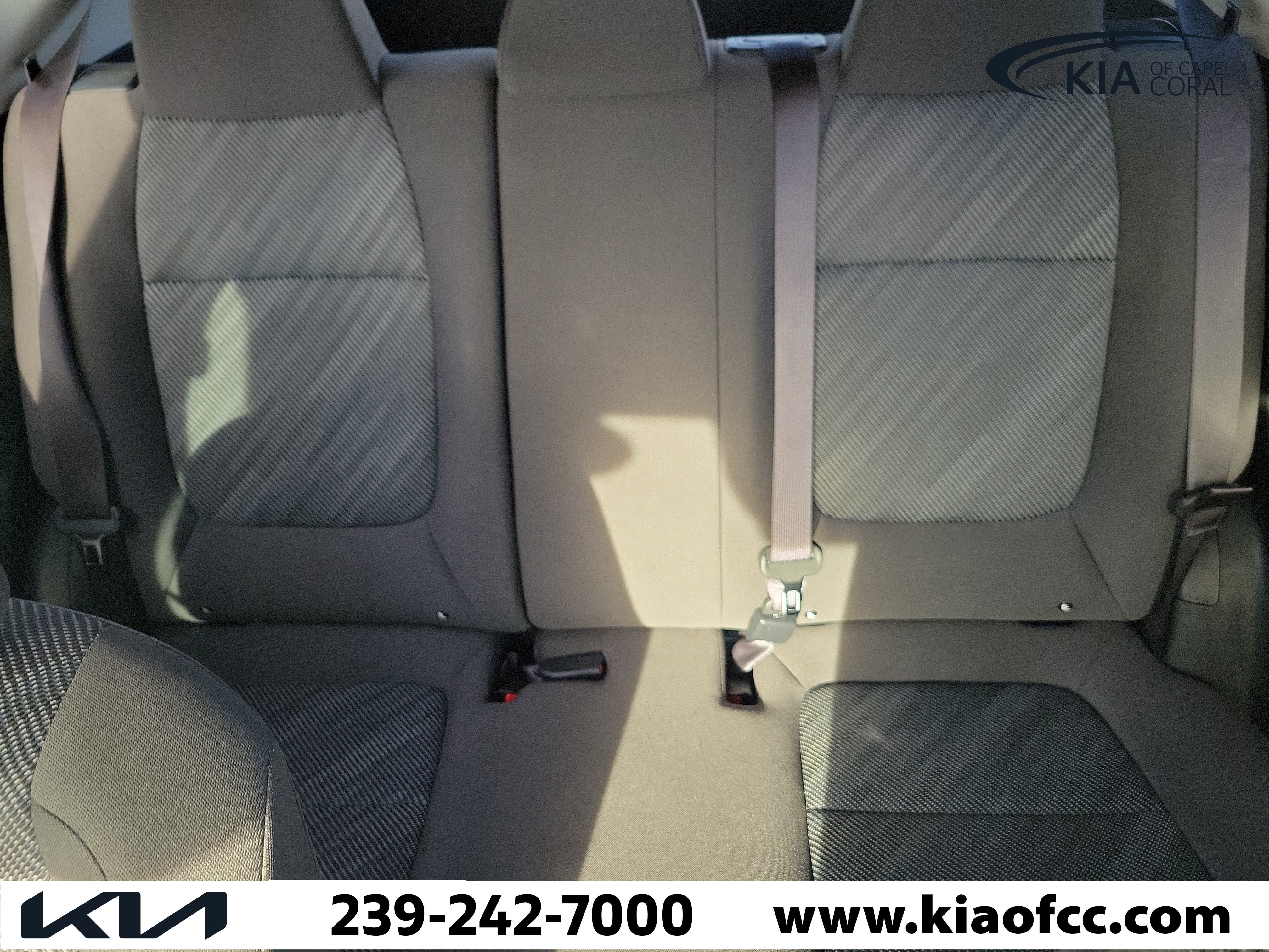 Certified 2022 Kia Seltos LX AWD/4WD image 29