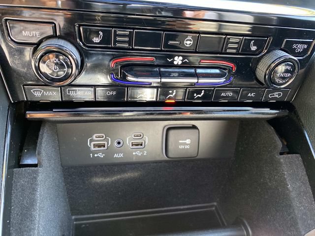 Used 2021 Jeep Grand Cherokee L Limited AWD/4WD image 11