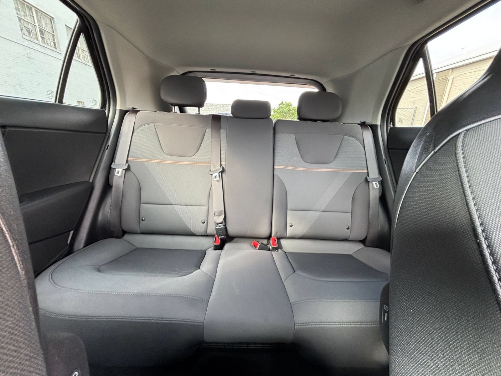 Used 2026 Kia Niro LX FWD image 36