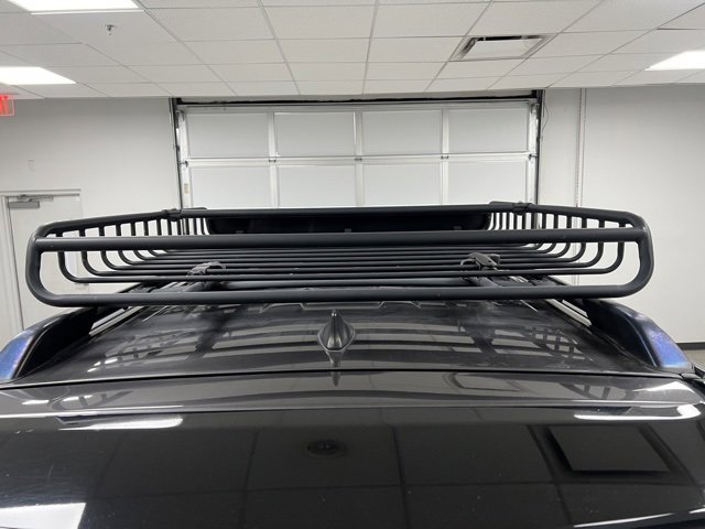 Used 2021 Toyota 4Runner Venture image 11