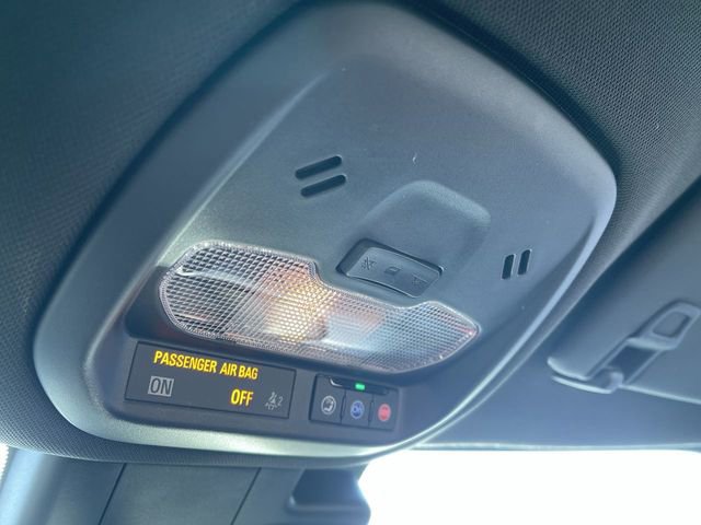 Used 2024 Chevrolet Trax RS w/ Driver Confidence Package image 32