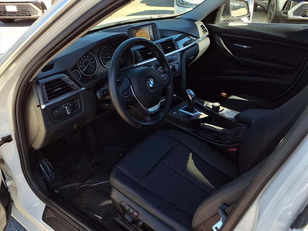 Used 2015 BMW 328i xDrive Wagon image 14