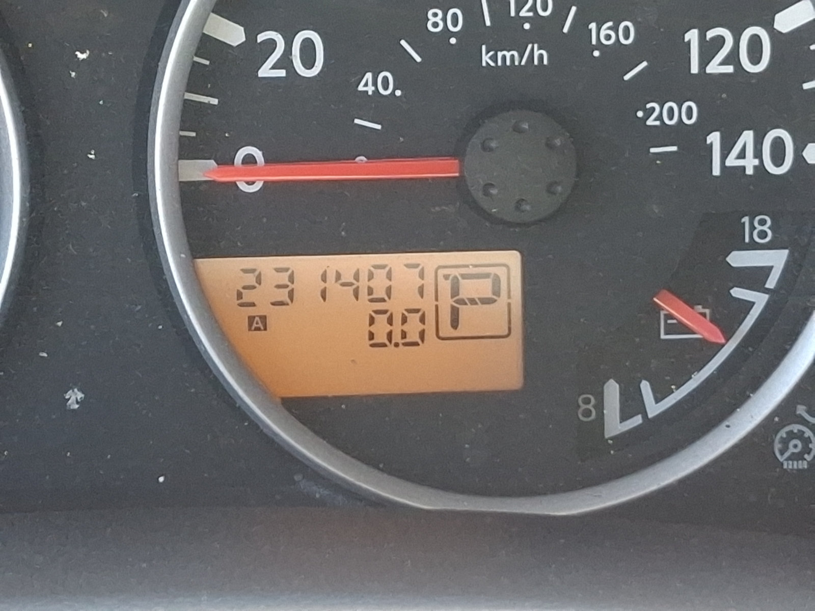 Used 2006 Nissan Frontier LE AWD/4WD image 19