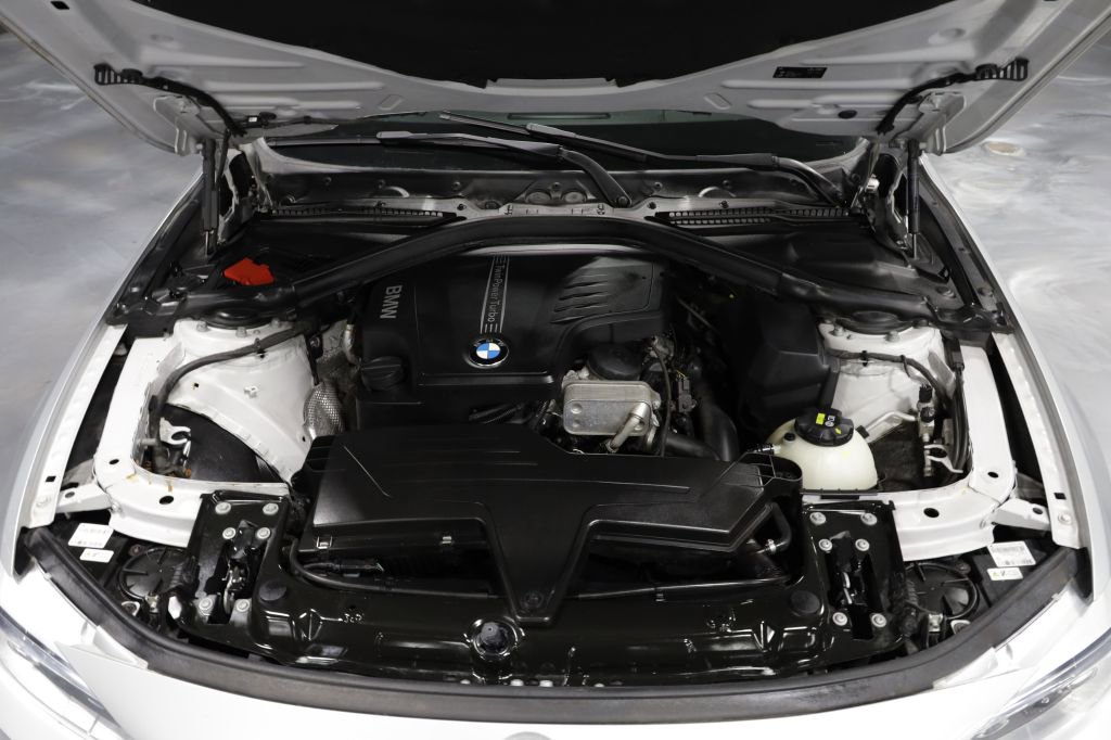 Used 2016 BMW 428i Coupe RWD image 26