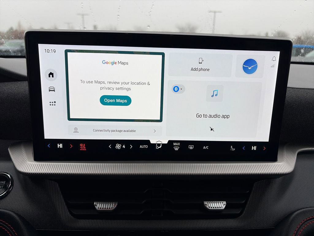 Used 2025 Ford Explorer ST image 26