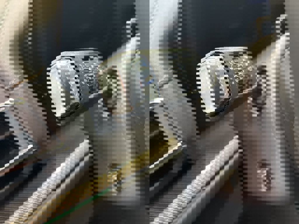 New 2026 Chevrolet Traverse High Country image 23