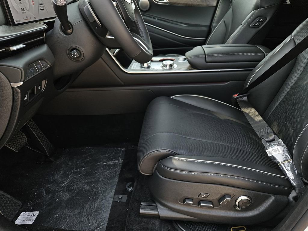 New 2026 Genesis GV80 2.5T Prestige image 22