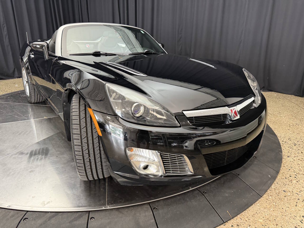 Used 2008 Saturn Sky Red Line RWD image 13