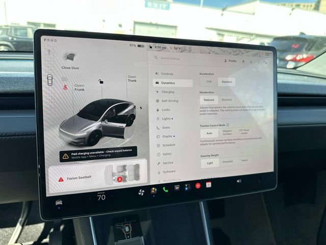 Used 2026 Tesla Model Y AWD image 23