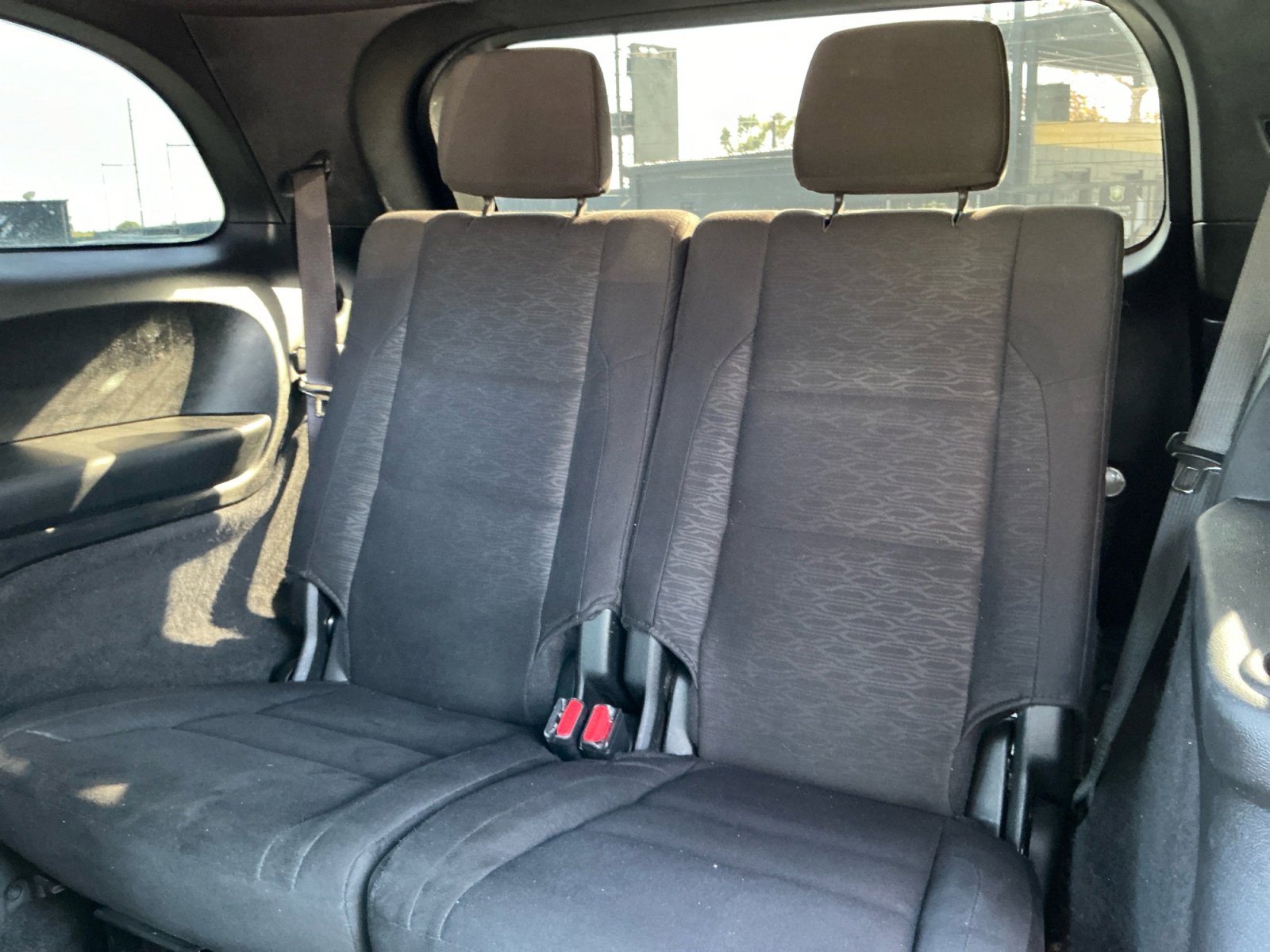 Used 2023 Dodge Durango SXT Launch Edition RWD image 29