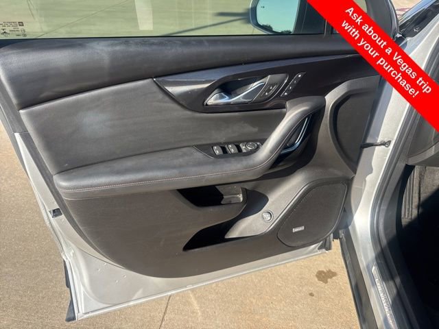 Used 2020 Chevrolet Blazer RS image 16