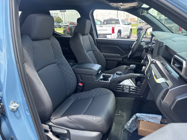New 2026 Toyota Tacoma SR5 AWD/4WD image 10