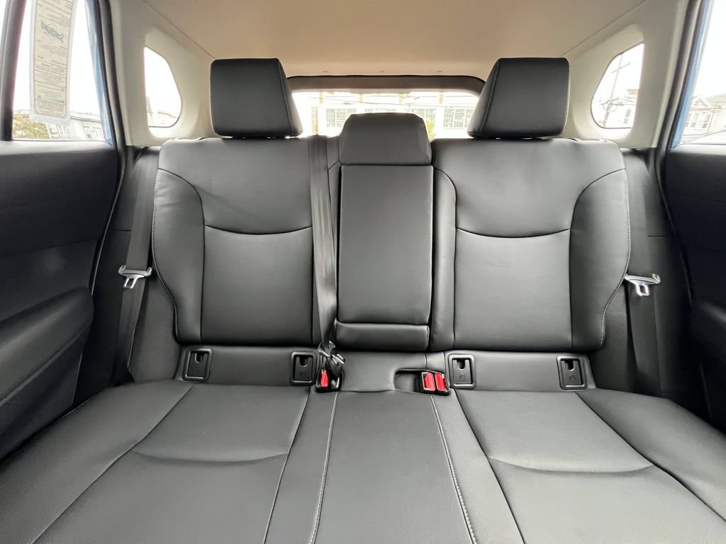 New 2026 Toyota Corolla Cross XLE AWD/4WD image 16