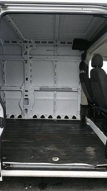 Used 2021 RAM ProMaster 2500 image 11
