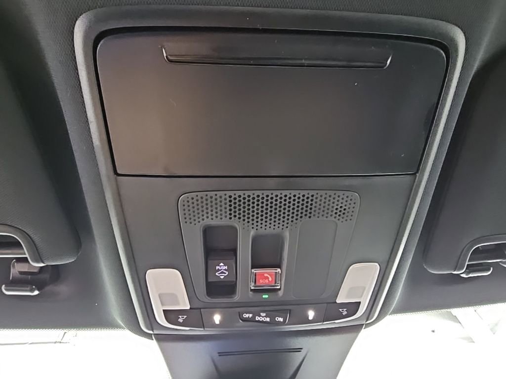 New 2026 Honda Civic Sport Touring image 24