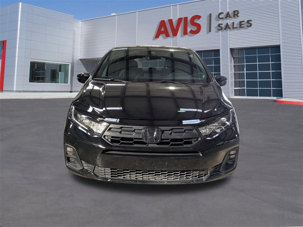 Used 2025 Honda Odyssey Sport-L image 2