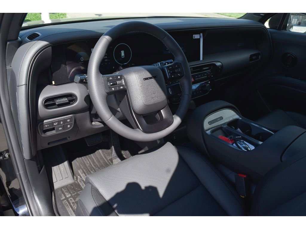 New 2026 Hyundai Palisade XRT Pro image 12