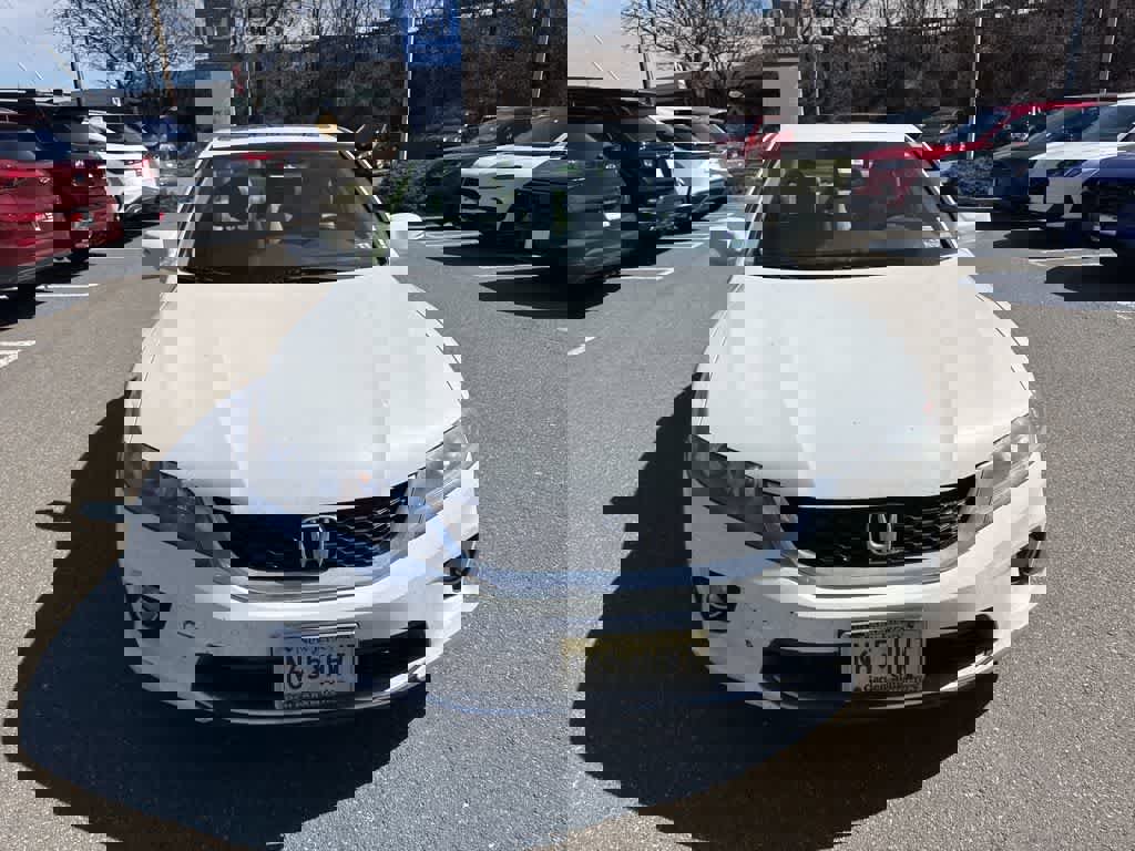 Used 2015 Honda Accord EX-L image 6