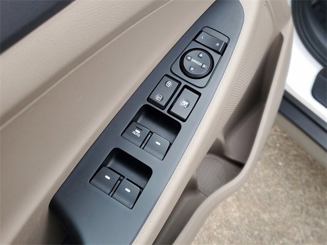 Used 2021 Hyundai Tucson SEL image 17