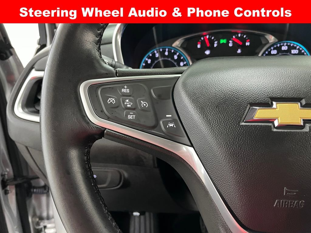 Certified 2022 Chevrolet Equinox LT image 26