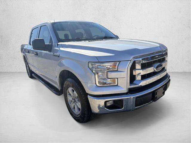 Used 2017 Ford F150 XLT RWD image 7