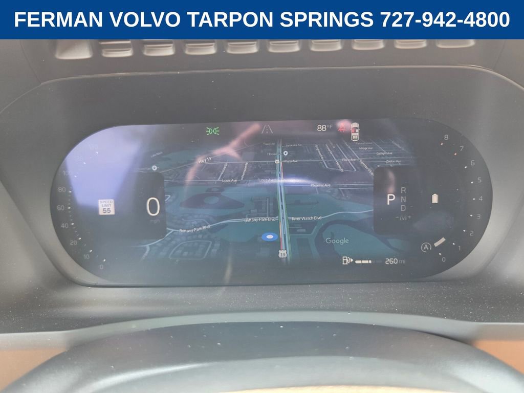 New 2026 Volvo XC90 B6 Plus w/ Protection Package Premier image 33