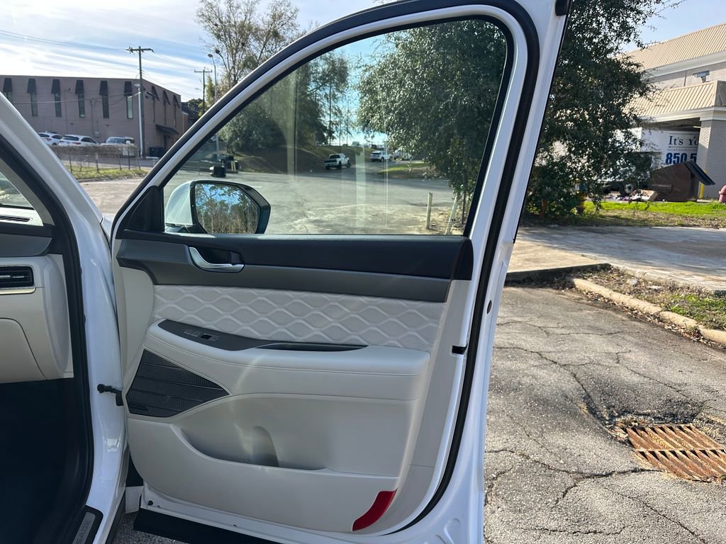 Used 2020 Hyundai Palisade Limited image 37