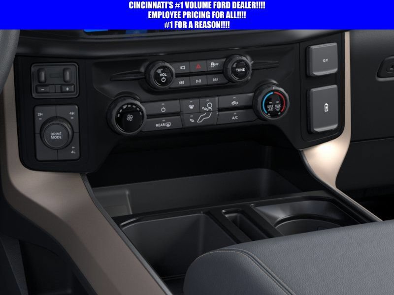 New 2026 Ford F150 STX AWD/4WD image 15