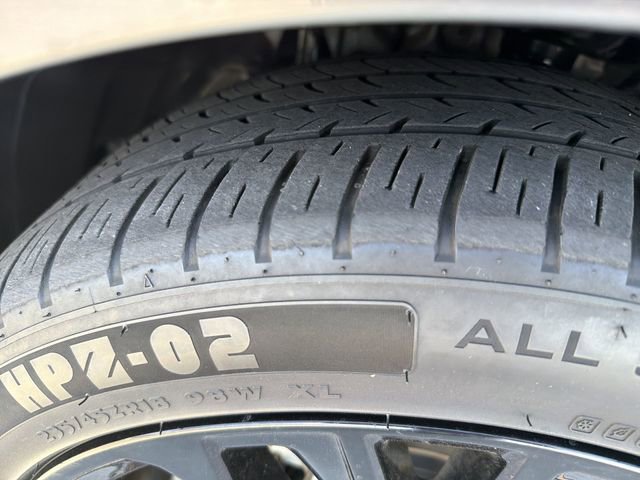 Used 2025 Toyota Camry SE FWD image 33