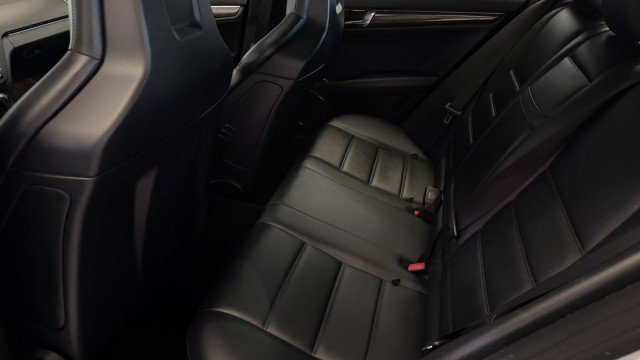 Used 2010 Mercedes-Benz C 63 AMG Sedan image 5