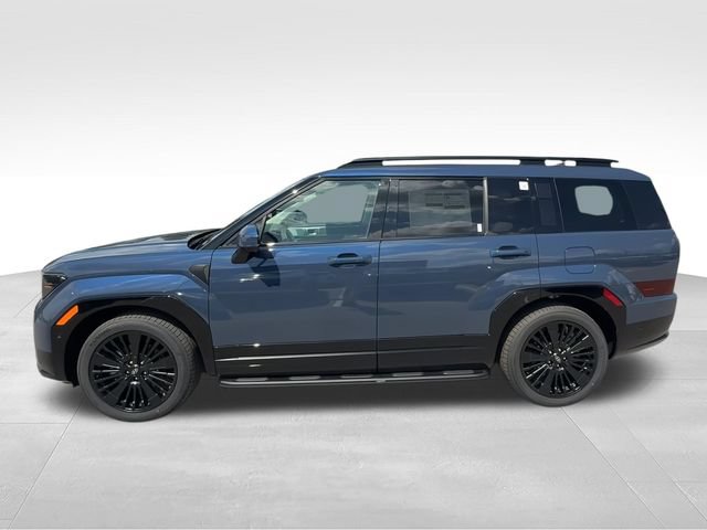 New 2026 Hyundai Santa Fe Calligraphy AWD/4WD image 5