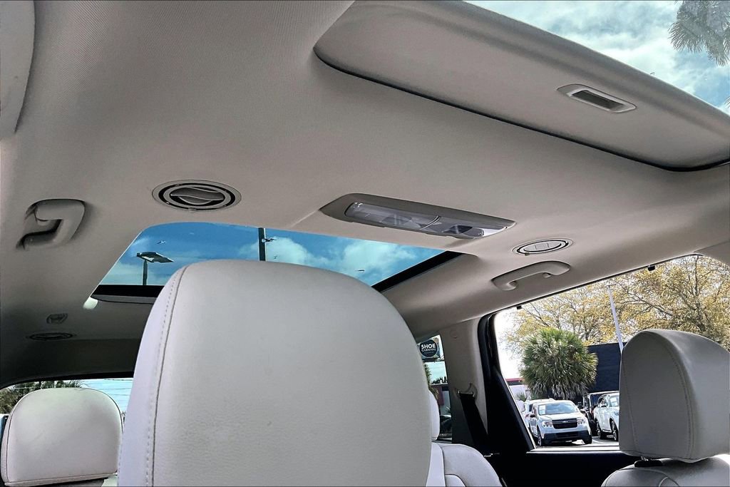 Used 2023 Kia Telluride SX AWD/4WD image 26