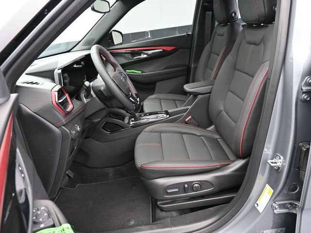 New 2026 Chevrolet TrailBlazer RS image 41