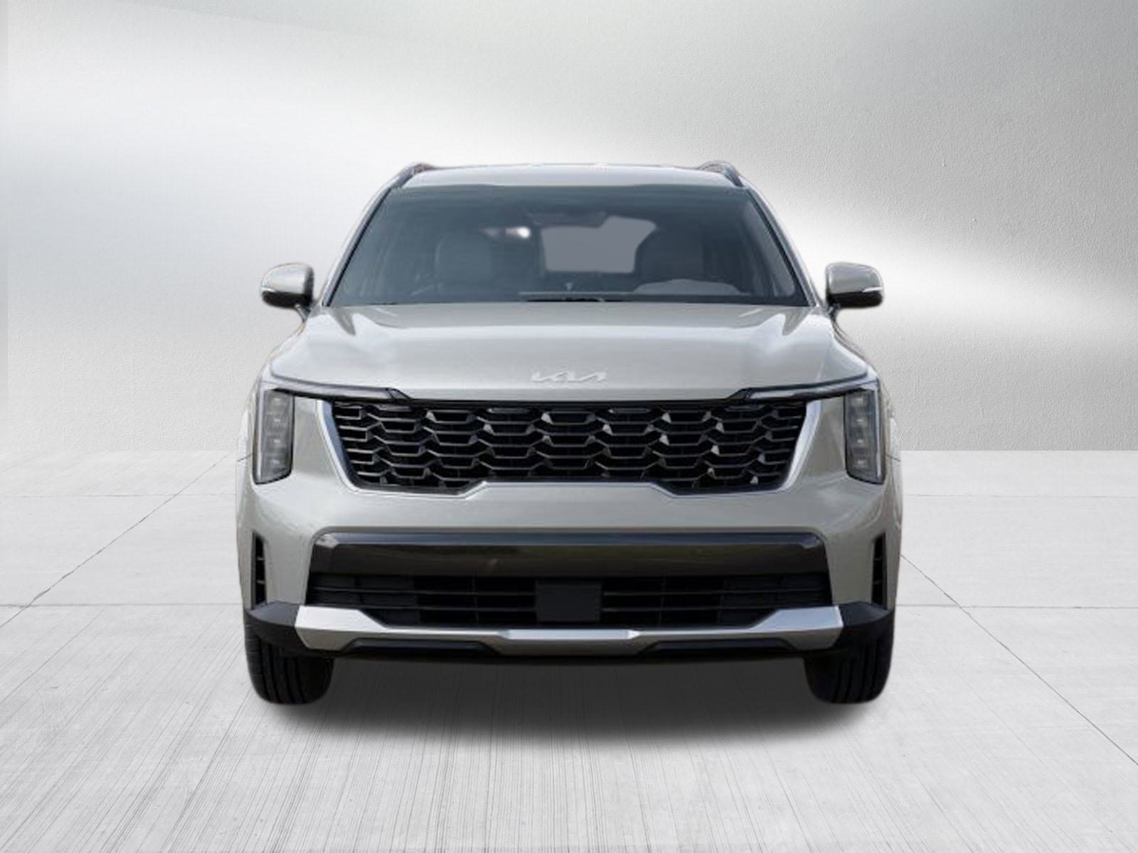 New 2026 Kia Sorento S image 2