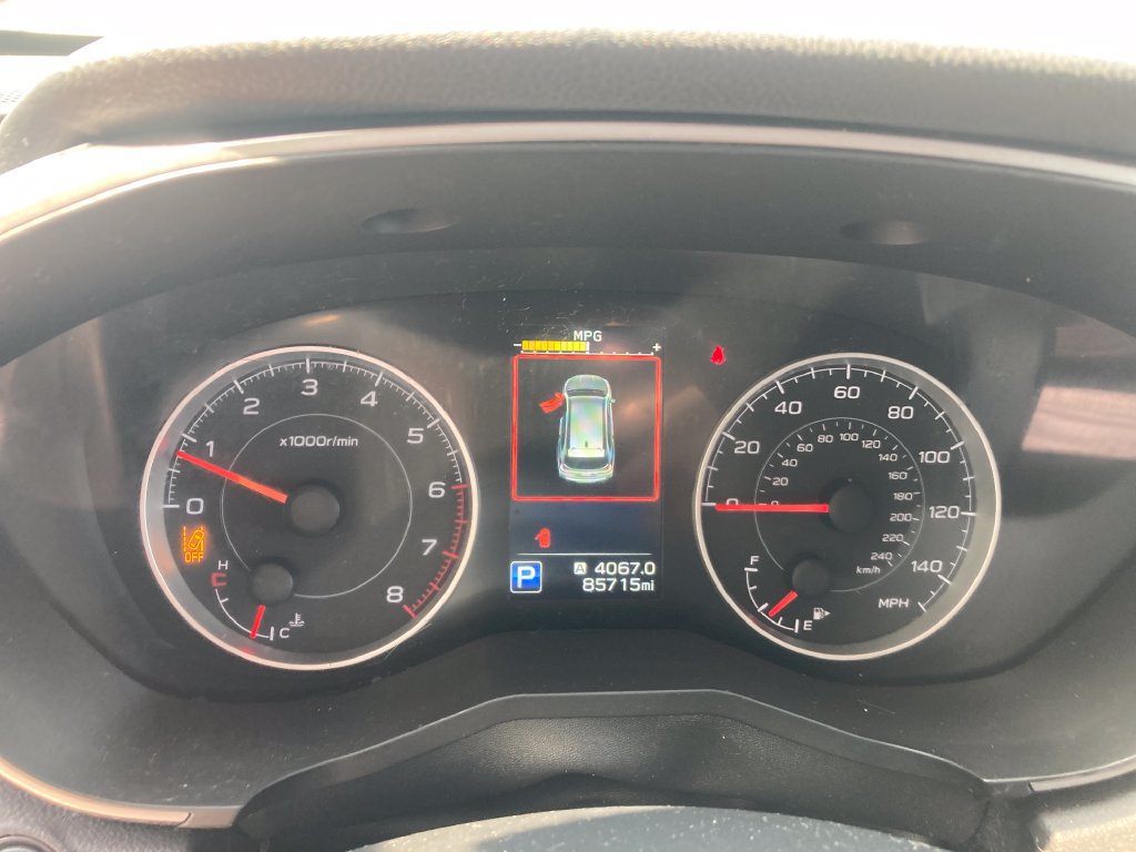 Used 2020 Subaru Ascent Premium w/ Convenience Package AWD/4WD image 19