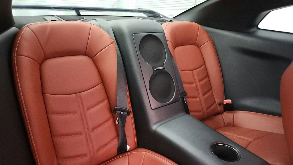 Used 2024 Nissan GT-R Premium w/ Premium Interior Package AWD/4WD image 31