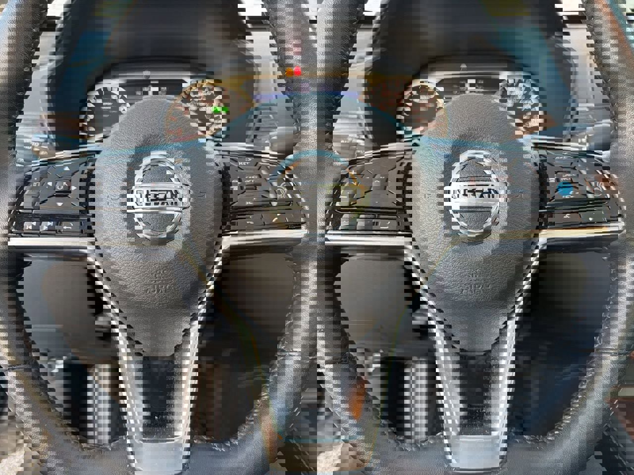 Used 2019 Nissan Altima 2.5 Platinum AWD/4WD image 8