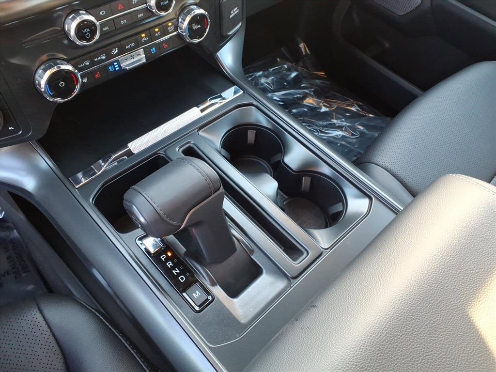 New 2025 Ford F150 Lariat image 15