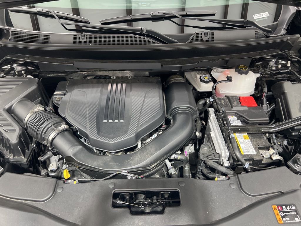 Used 2026 Chevrolet Traverse RS w/ LPO, Floor Liner Package image 29